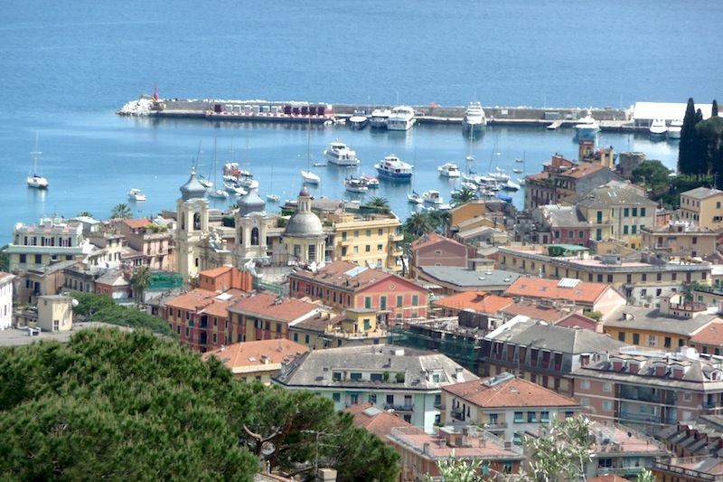 Santa Margherita Ligure