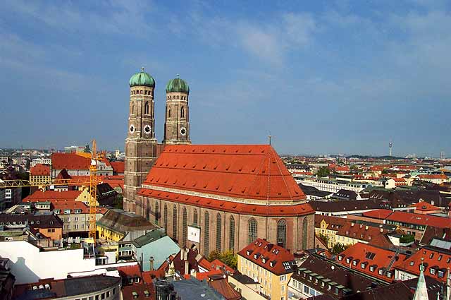 Frauenkirche