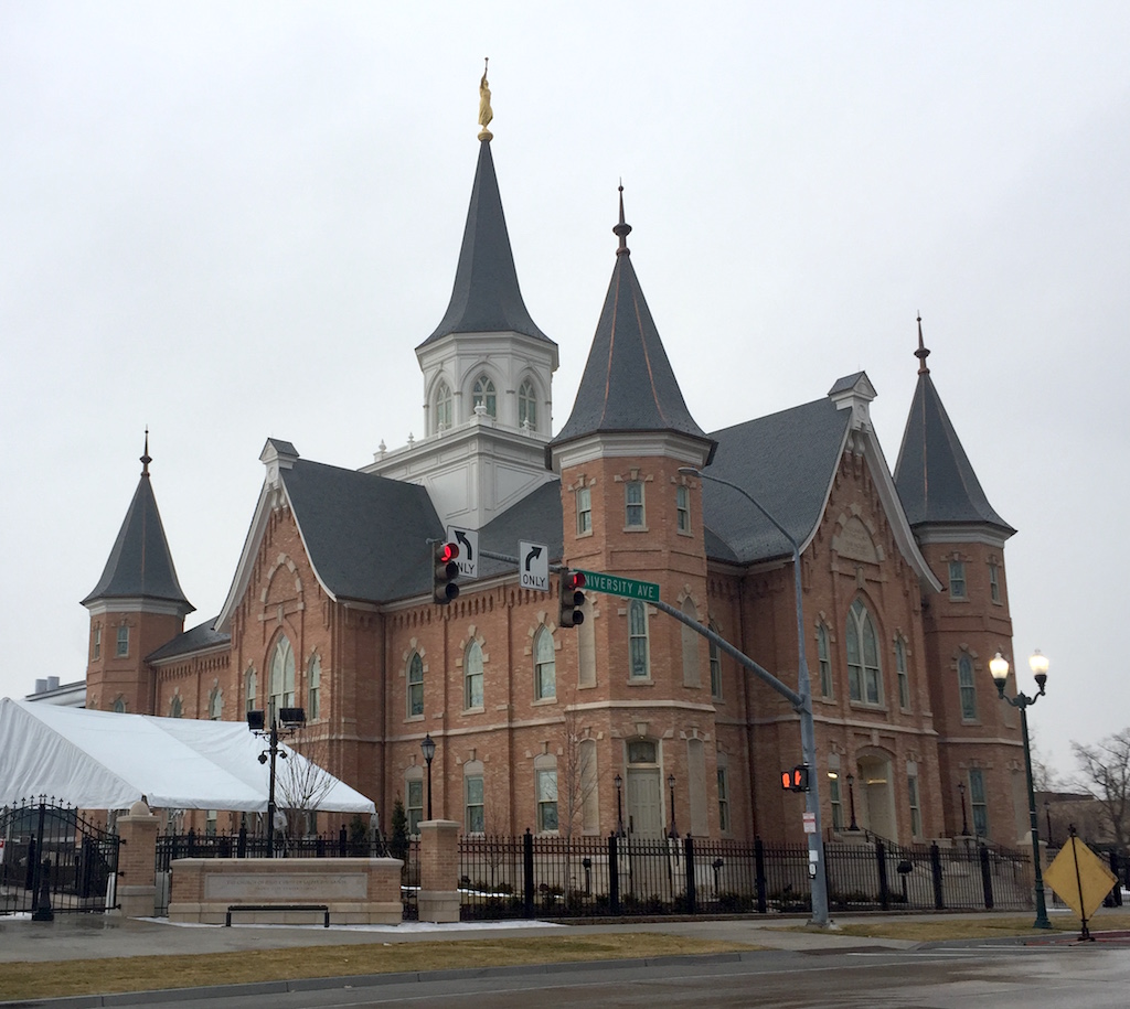 Provo City Center Temple 2